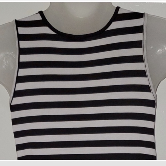 New Sleeveless Tank T-shirt Sun Dress Cloth Female - Picture 5 of 8